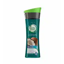 شامپو کراتینه هرباسنس عصاره روغن نارگیل و دانه انگور | آردن