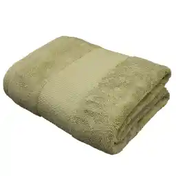 حوله حمام آذرریس مدل کلاریس سایز 100X160 سانتیمتر