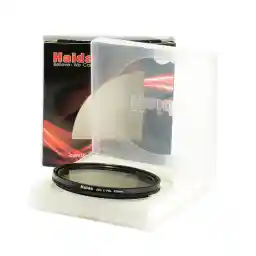 فیلتر لنز هایدا مدل Slim circular-POL 67