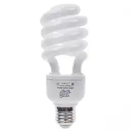 لامپ کم مصرف 25 وات زمرد مدل ss پایه E27