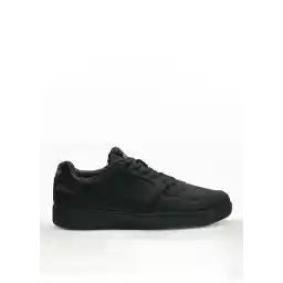 Siyah Kadın Yürüyüş Ayakkabısı CPLALW2331 C.PLATEA LOW 233