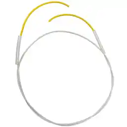 المنت الکترومکانیک دوازده ولت پنجاه وات سیمی