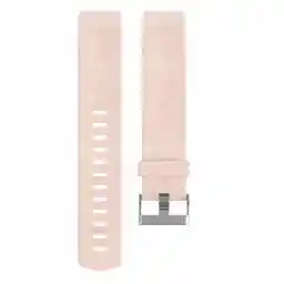 بند مچ بند هوشمند فیت بیت مدل Charge 2 Leather سایز بزرگ