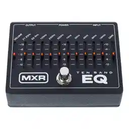 پدال اکولایزر گرافیک ام ایکس آر مدل M108