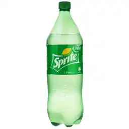 نوشابه لیمویی سپرایت - 1.5 لیتر