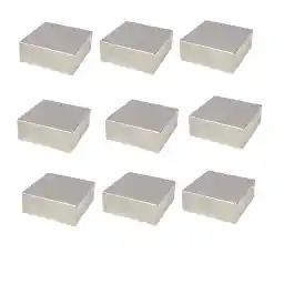 آهن ربا تکسام مدل N552 بسته 9 عددی