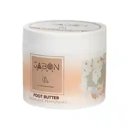 کره ترمیم کننده و آبرسان پا حاوی کره کاکائو 400 میل ژبن پلاس