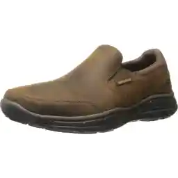 Skechers Glides Calculous Mens Trainers Shoes