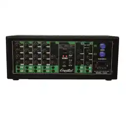 آمپلی فایر کاپیتال مدل 10000