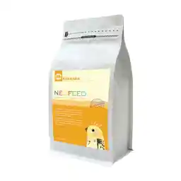 غذای خشک طوطی سانان بخارا مدل غذای کمکی NEOFEED وزن 1000 گرم