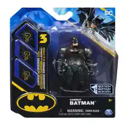 فیگور اسپین مستر مدل Combat Batman