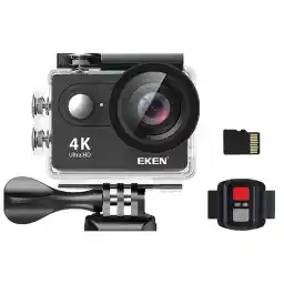 دوربین فیلم برداری ورزشی اکن مدل H9R