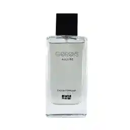 تستر ادوکلن مردانه گریس مدل ALLURE HOMME SPORT حجم 100 میلی لیتر