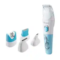 اپیلاتور 1*4 HC 510 سورکر