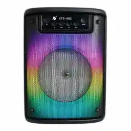 اسپیکر بلوتوثی  کی تی اس مدل 1582