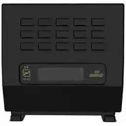 بخاری گازی سپهرالکتریک مدل یاس 9000