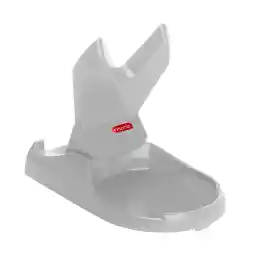 ارگانایزر مانیا مدل نگهدارنده درب قابلمه و ملاقه 109100