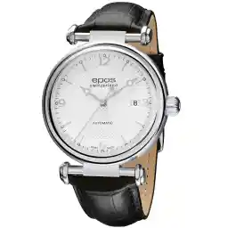 ساعت مچی عقربه ای مردانه ایپوز مدل 3430.130.20.58.25