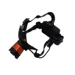 چراغ پیشانی و هد لایت کری مدل 001 کد 5