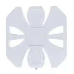 آنتن هوایی صبا مدل شاپرک