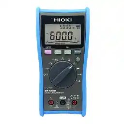 مولتی متر دیجیتال هیوکی مدل DT4252