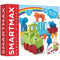 SmartMax اولین من - قطار حیوانات