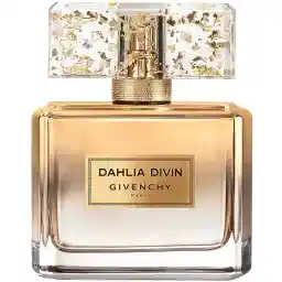 ادو پرفیوم زنانه ژیوانشی مدل Dahlia Divin Le Nectar de Parfum حجم 75 میلی لیتر