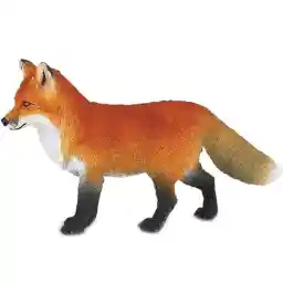 عروسک روباه سافاری کد 273729 سایز 1