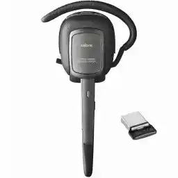 Jabra Supreme UC MS Bluetooth Headset