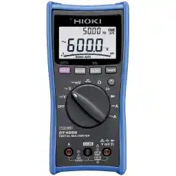 مولتی متر هیوکی مدل DT4252