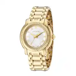 ساعت مچی عقربه ای زنانه اسکادا مدل EW4335022