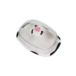 ظرف پنیر و کره ژویی مدل MOO MOO