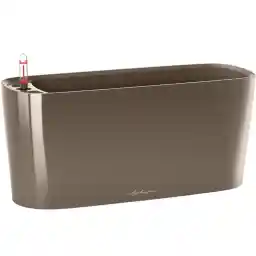 گلدان خودآبرسان لچوزا مدل Delta 20