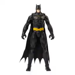 اکشن فیگور اسپین مستر مدل بتمن