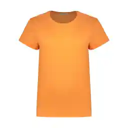 تی شرت آستین کوتاه زنانه ایزی دو مدل 218128024