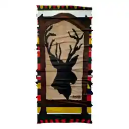 دستمال سر و گردن نکو مدل DN0216