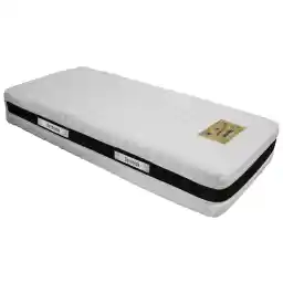 تشک برمودا مدل tempur Full orthopedic یک نفره سایز 200x90 سانتی متر