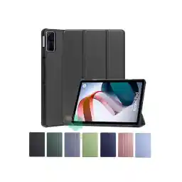 کیف کلاسوری تبلت مدل Smart مناسب Xiaomi Redmi PadSmart Flip Cover Case for Xiaomi Redmi Pad