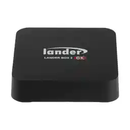 اندروید باکس لندر مدل Lander Box 2