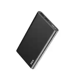 پاوربانک پی زد ایکس مدل C158 ظرفیت 20000 میلی آمپر ساعت