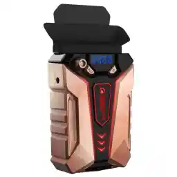 خنک کننده لپ تاپ کول کلد مدل K30