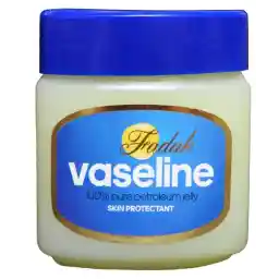 وازلین معطر و ویتامینه 100 گرمی | فدک ویهان