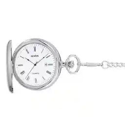ساعت جیبی عقربه ای ژنو CHQ829-31829