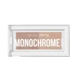 پالت سایه چشم مدل MONOCHROM شماره 21