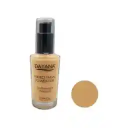 کرم پودر شیشه ای دایانا شماره 10 حجم 30 میلی لیتر