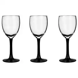 لیوان رویال لیردام مدل Clarity 19 بسته 3 عددی