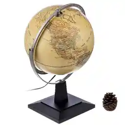 کره جغرافیایی بستار کد 3316ZDC-CE