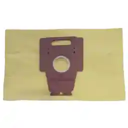 کیسه جاروبرقی مناسب جاروبرقی بوش کمپرسور 2200 _2500 بسته 5عددی