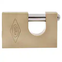 قفل کتابی گیرا مدل 950 کد 008