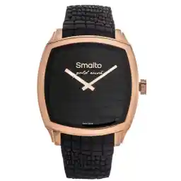 ساعت مچی عقربه ای مردانه اسمالتو SG1G058M0271